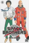 Space brothers. 1