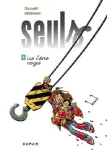 Seuls: Les cairns rouges tome 4