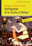 Antigone et le mythe d'Oedipe