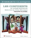 Les confidents : et autres nouvelles