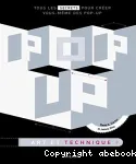Pop up : art et technique