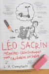 Léo Sacrin : mémoires catastrophiques pour collégiens du futur