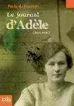 Le journal d'Adèle