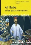 Ali Baba et les quarante voleurs