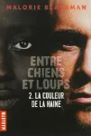 La couleur de la haine