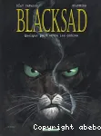 Blacksad 1 : Quelque part entre les ombres
