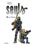 Seuls: Les arènes tome 8