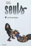 Seuls: Les terres basses Tome 7