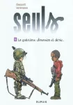 Seuls: La quatrième dimension et demie Tome 6