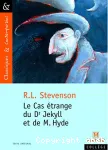 Le cas étrange du Dr Jekyll et de M. Hyde