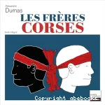 Les frères corses : 1844