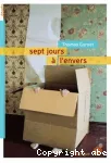 Sept jours à l'envers