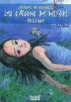 La forêt de Miyori 3 : épilogue