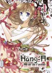 Hang-A, miroir de l'avenir. 01
