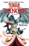 Tara Duncan : Dragons contre démons, tome 10