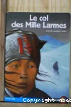 Le col des Mille Larmes, tome 2