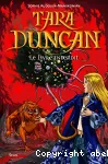 Tara Duncan : Tara Duncan et le livre interdit, tome 2