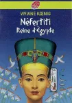 Néfertiti, reine d'Égypte