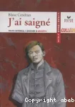 J'ai saigné : 1938