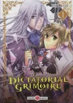 Dictatorial grimoire. 1