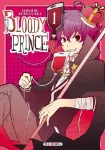 Bloody prince T.1