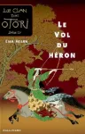 Le vol du héron