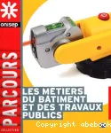 [Les métiers des aménagements du bâtiment]