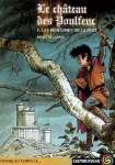 Le château des Poulfenc : Les morsures de la nuit, tome 1