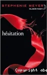 Hésitation, tome 3