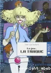 Le jeu : La traque, tome 1