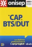 Du CAP au BTS/DUT