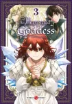 The unexpected goddess