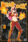 Dead rock
